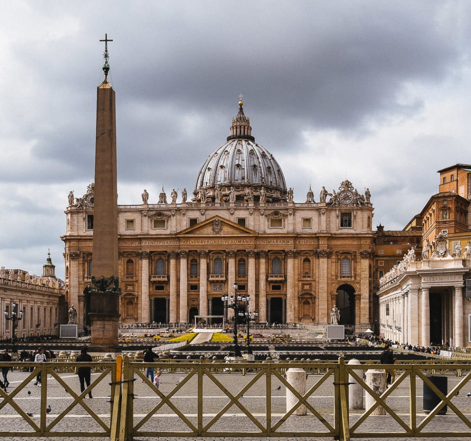 Picture of Skip the Line: Vatican Museum & Sistine Chapel Tour 