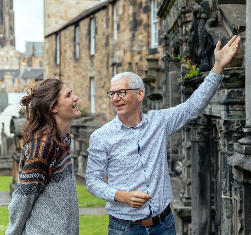 Picture of Highlights & Hidden Gems of Edinburgh