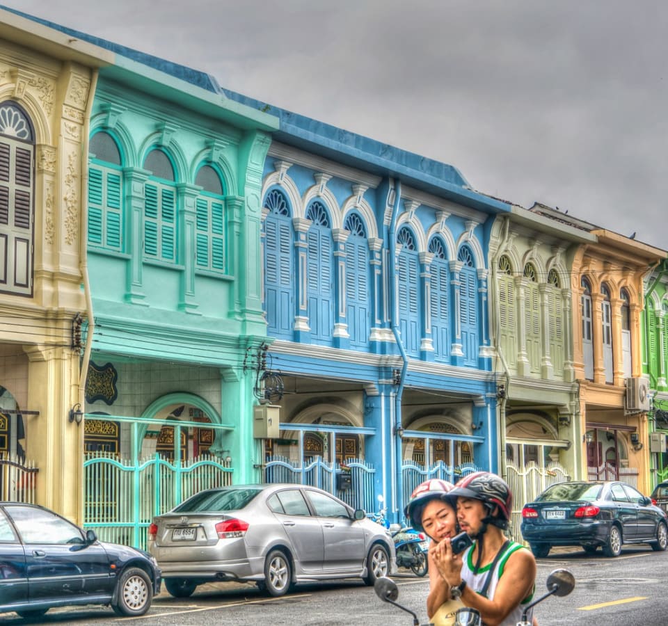 Picture of Discover Phuket: Half-Day Highlights Tour