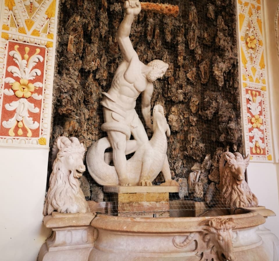Picture of Unveiling Salzburg's Roman Heritage Tour