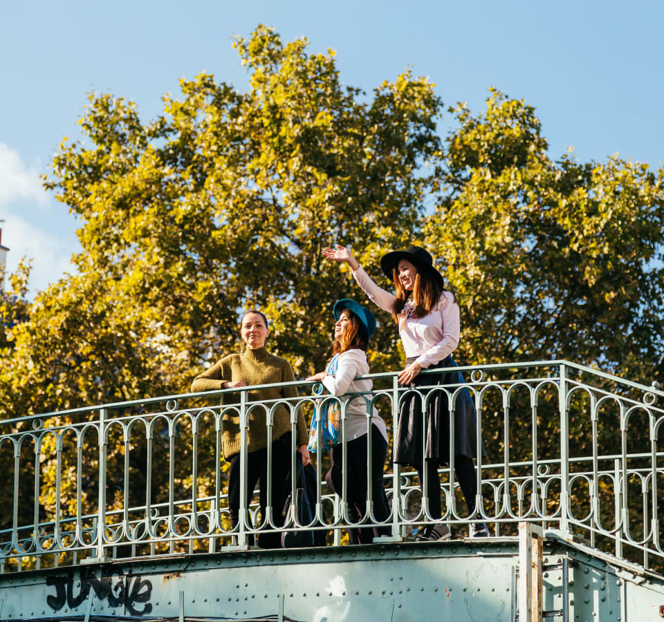 Picture of A day in Paris: Spend the day with a professional guide