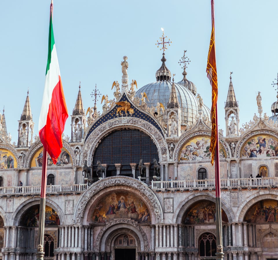 Picture of The History of Venice: San Marco Highlights Tour