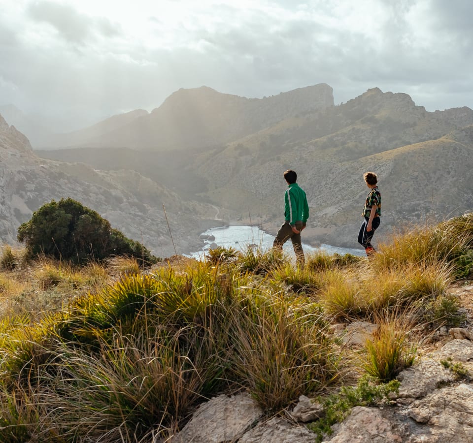 Picture of Walking Tour Through the Beautiful Tramuntana