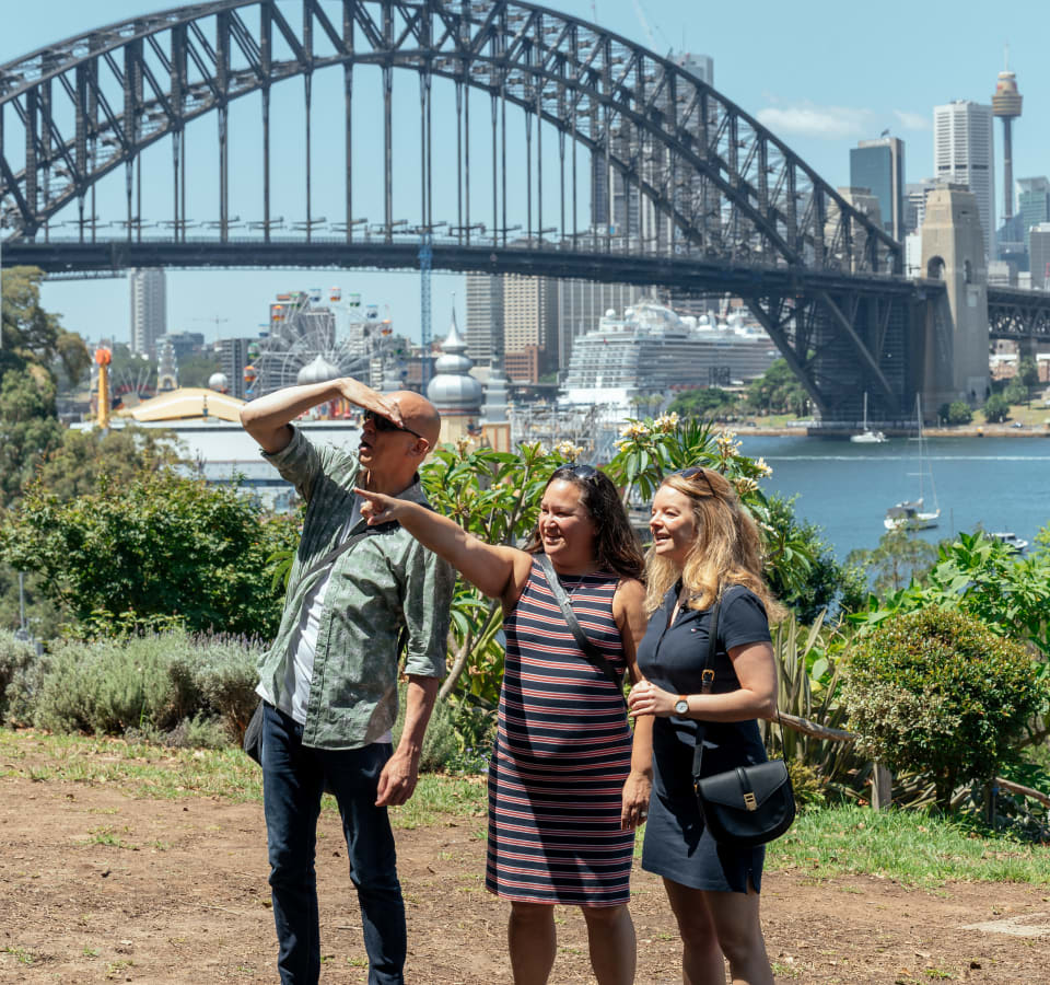 Picture of Highlights & Hidden Gems of Sydney