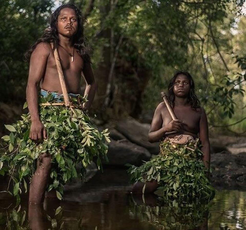 Picture of Discover the Heritage of the Vedda: An Immersive Journey with Sri Lanka's Indigenous People