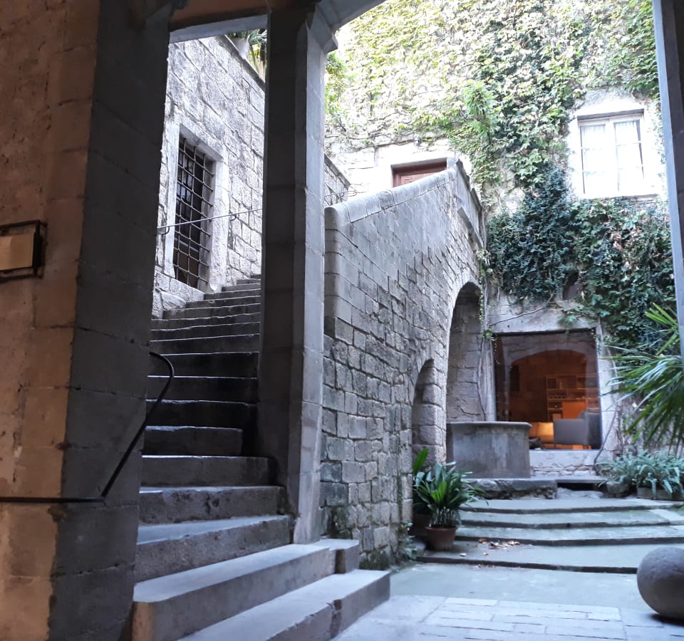 Picture of Exploring Jewish Heritage in Girona