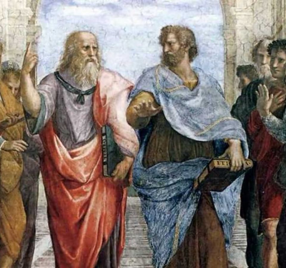 Picture of Celebrate Raffaello's 500th anniversary in the Vatican Museums