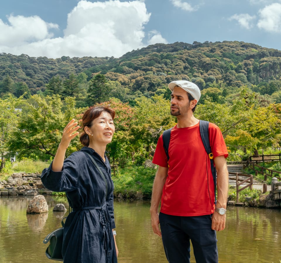Picture of Highlights & Hidden Gems of Kyoto