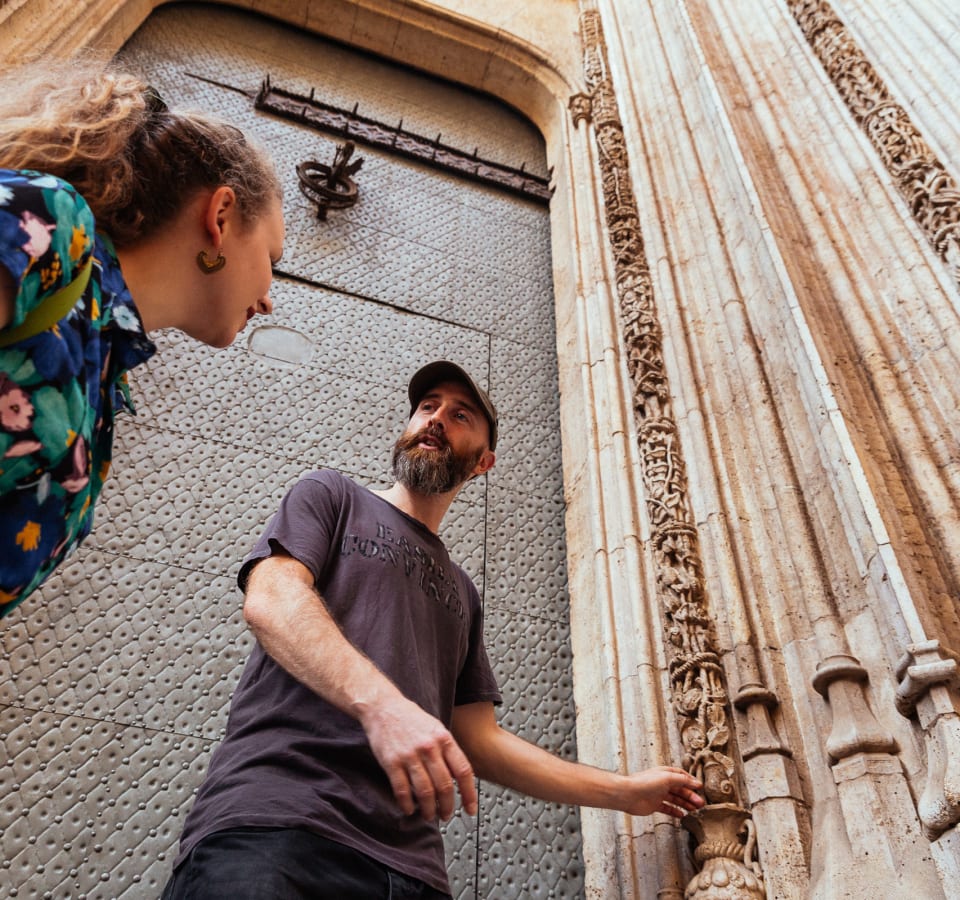 Picture of Valencia: Myths & Legends Tour