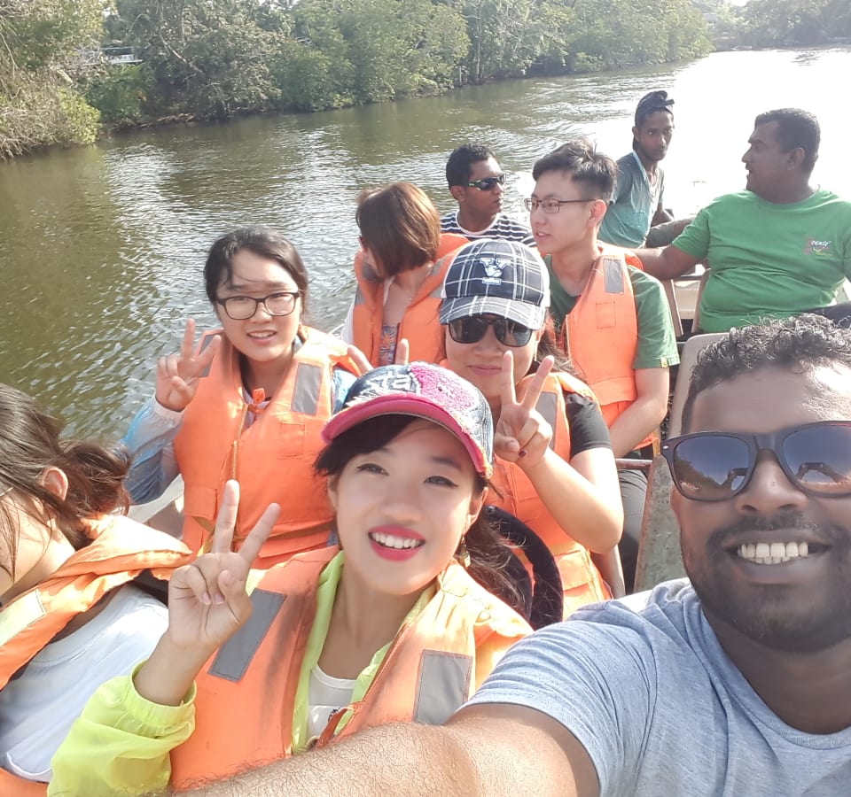 Picture of 6 Days Feel Sri Lankan Culture,Heritage and Nature