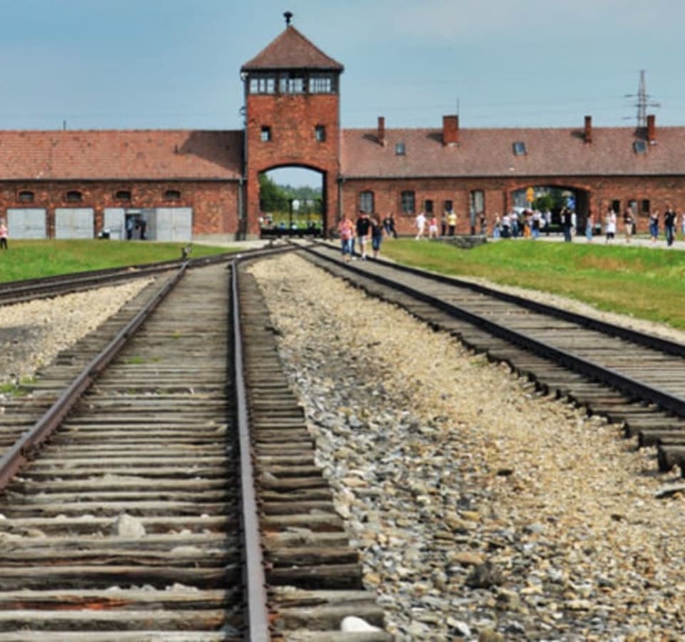 Picture of Auschwitz Day Trip