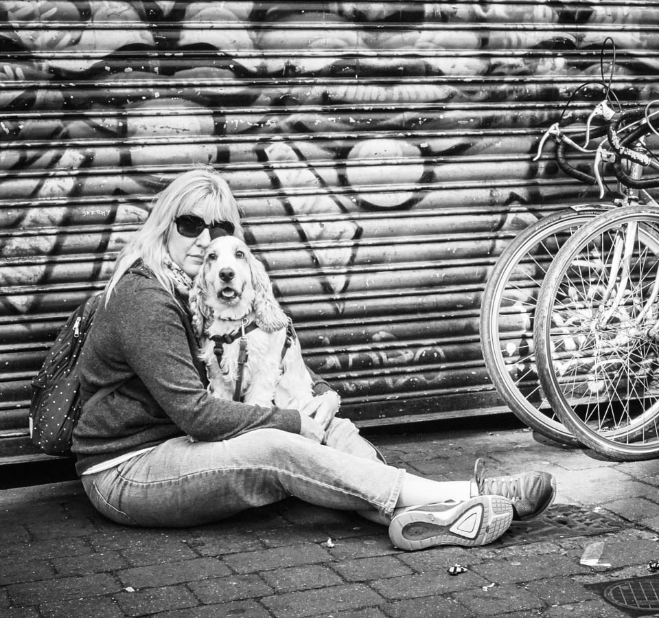 Picture of Madrid Street Photography Workshop 