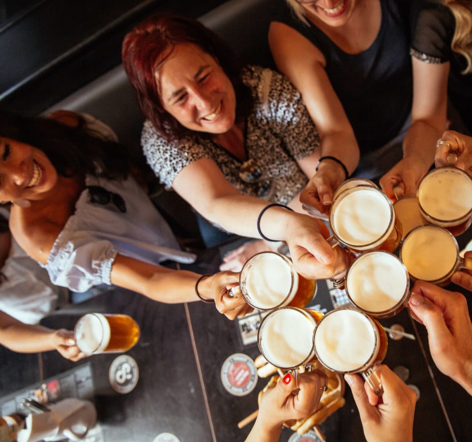 Picture of Like a Local: Polish Beer Tastings