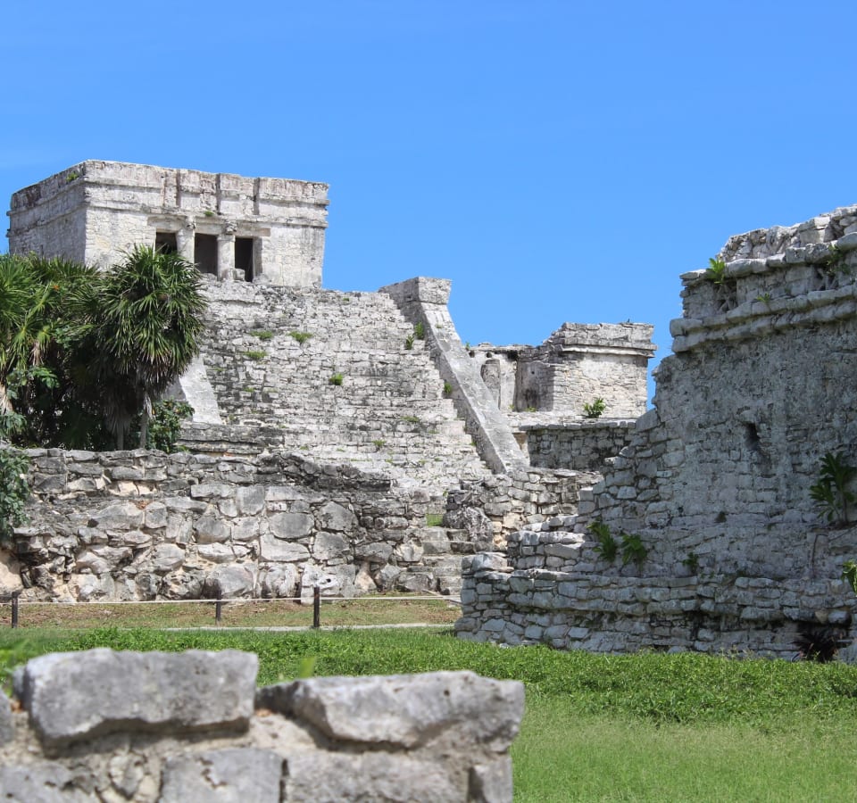 Picture of Riviera Maya Adventure with Cancun Manny