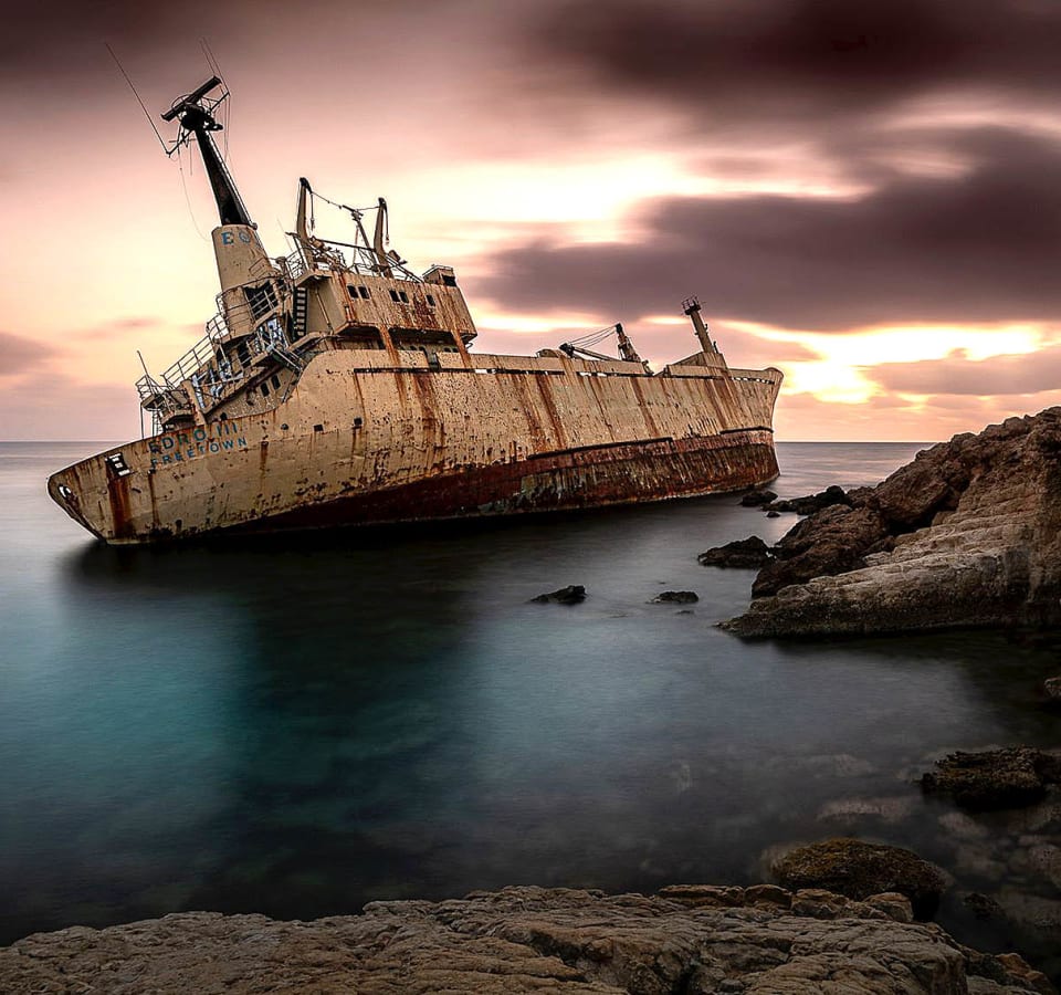 Picture of Akamas Panorama: Private Car and Exclusive Tour with a Local Guide