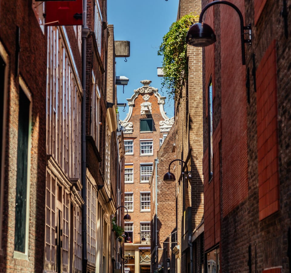 Picture of Withlocals Your Way! - Amsterdam City Tour