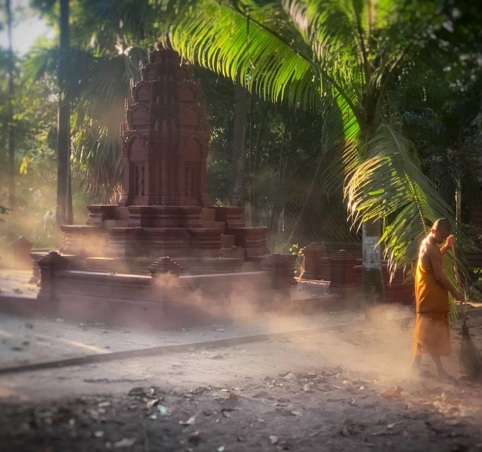 Picture of Private Two Days Siem Reap Authentic Tour (Guided Tour + Pickup and Drop Off)