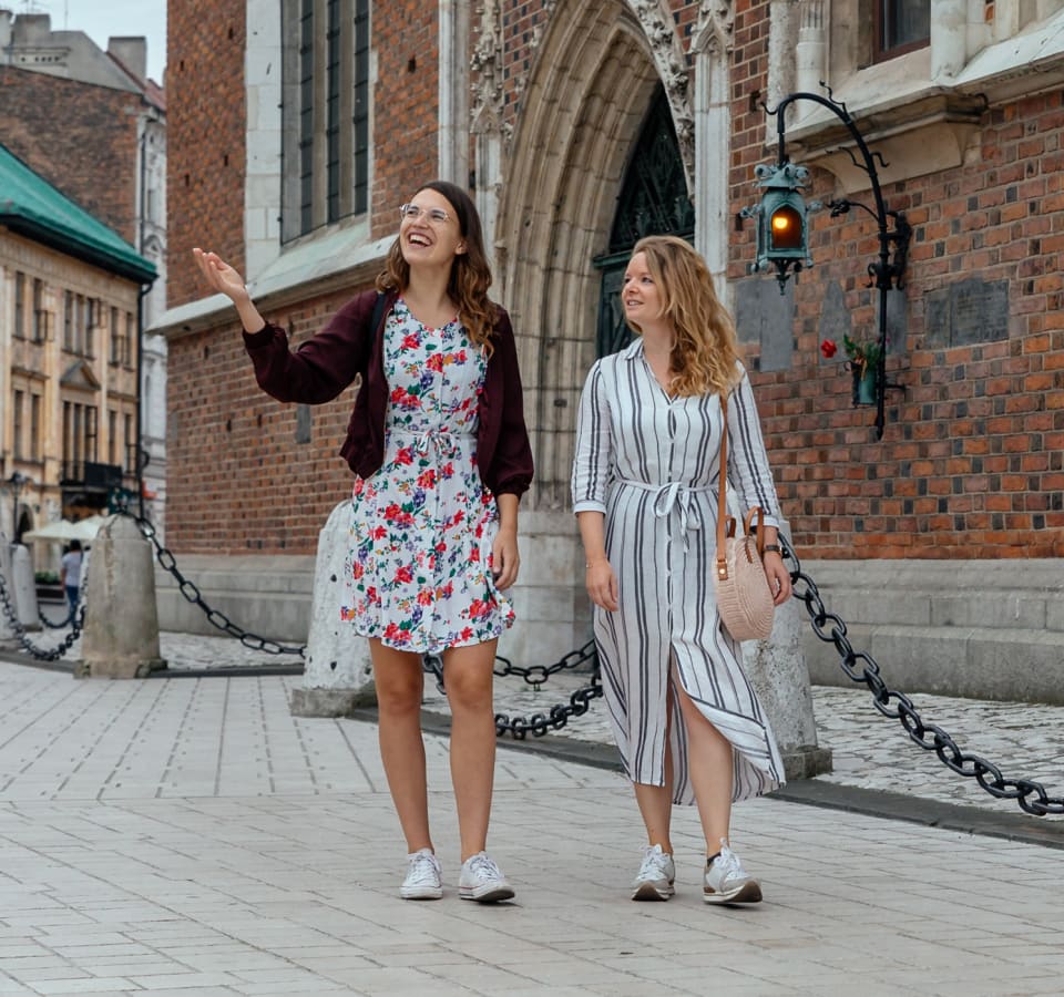 Picture of Highlights & Hidden Gems of Dębniki district
