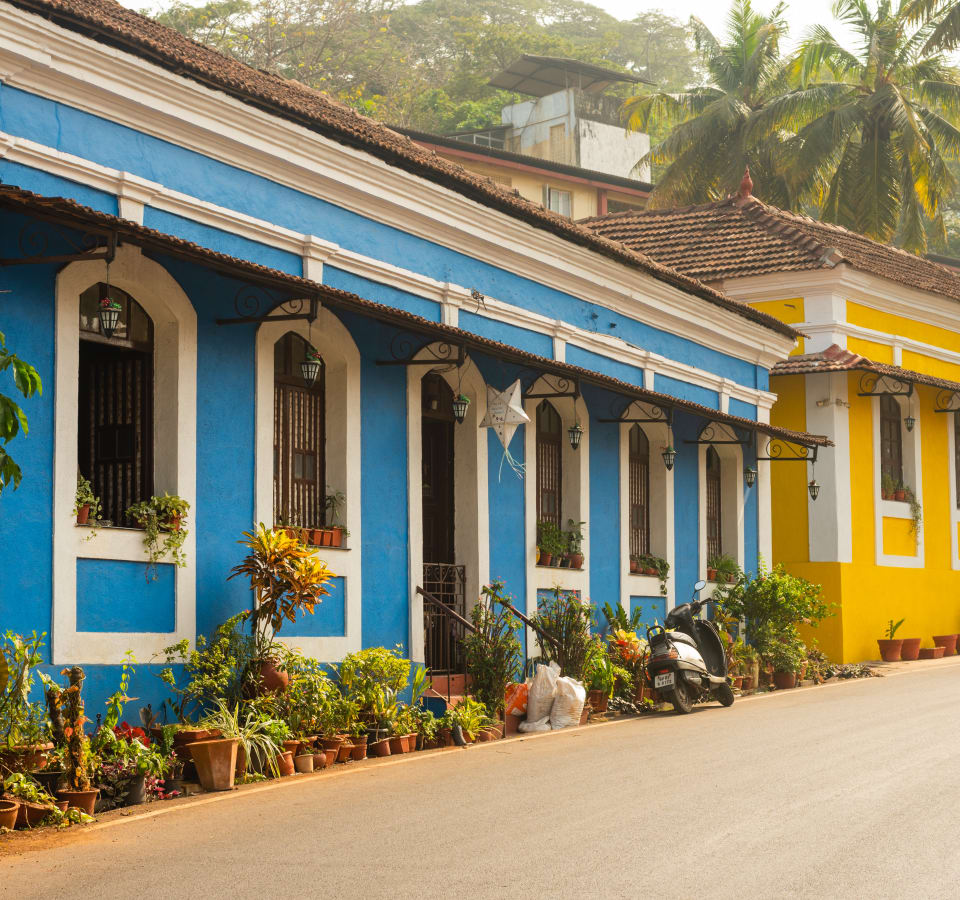 Picture of Glimpses of Goa: A Fascinating Day Trip Experience
