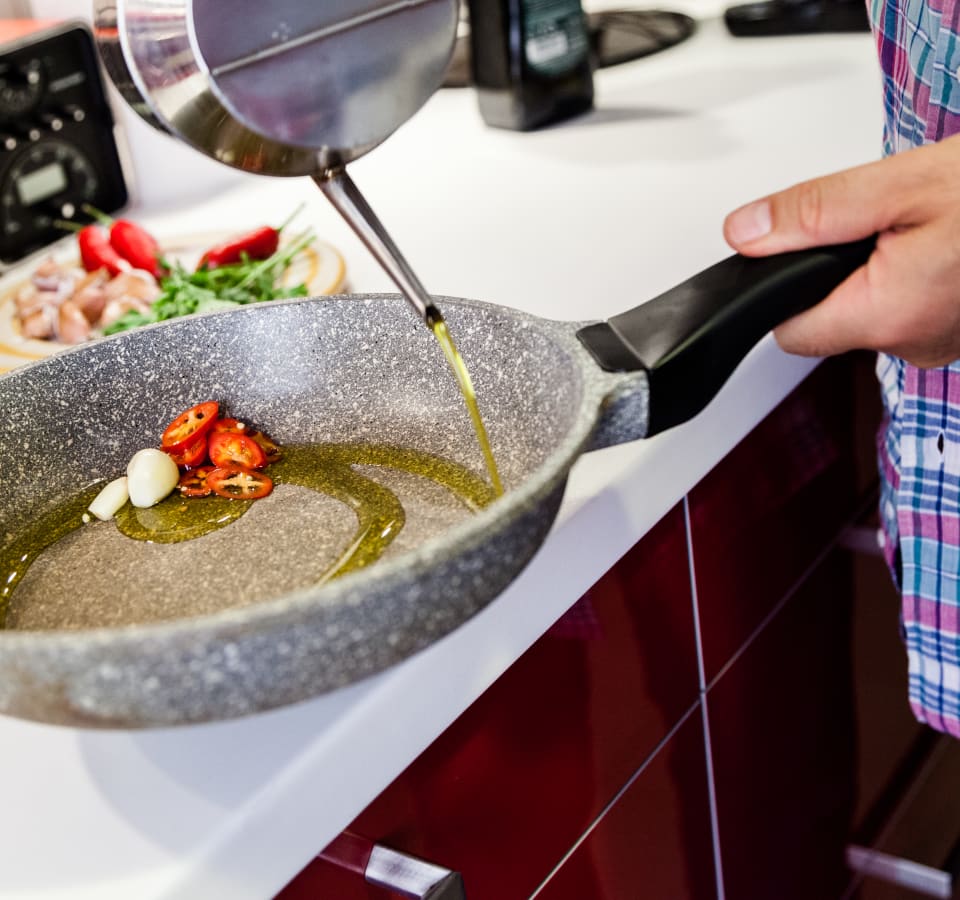 Picture of Roman Pasta Class: Carbonara & More