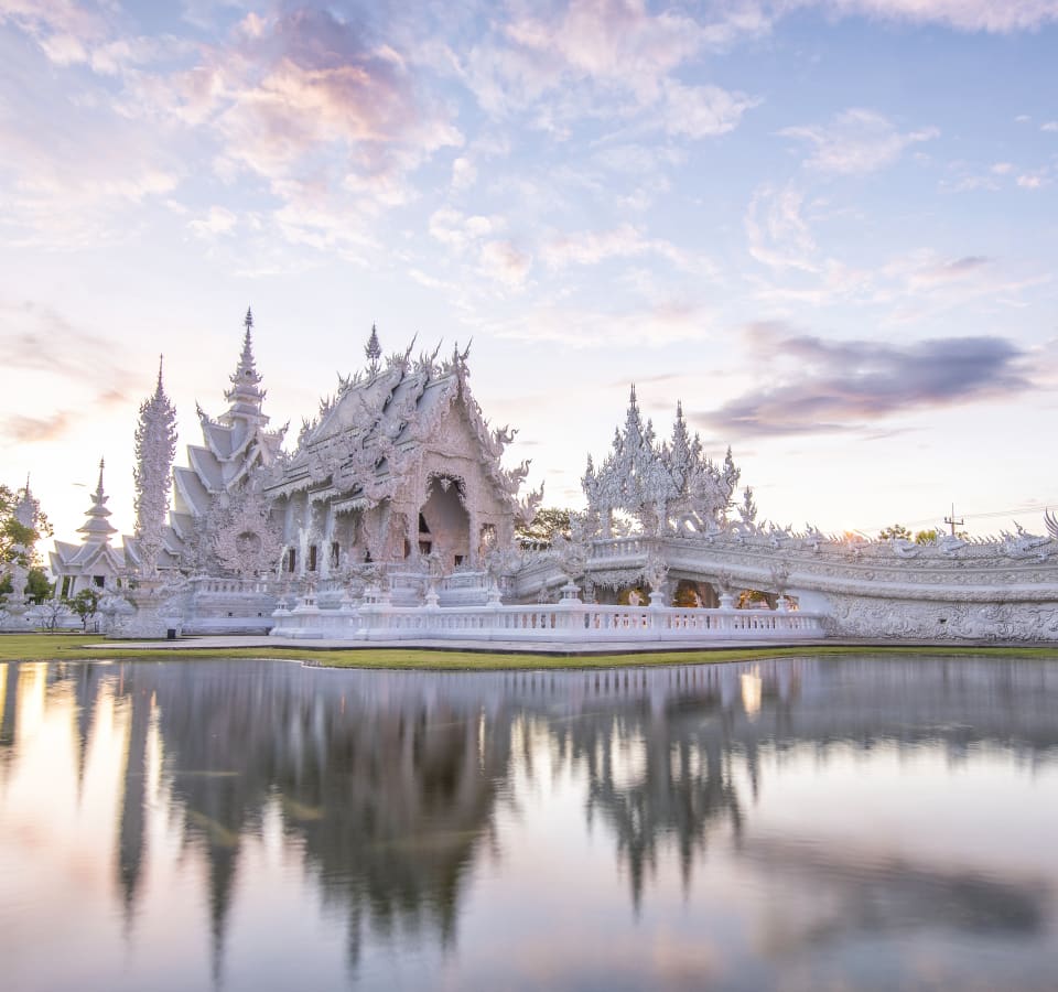 Picture of City Discovery: Chiang Rai Day Trip