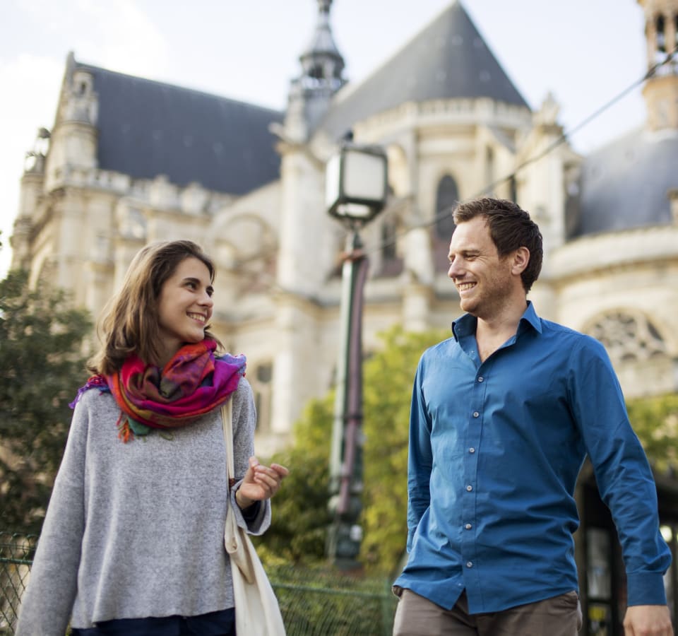 Picture of Withlocals Your Way! - Paris City Tour