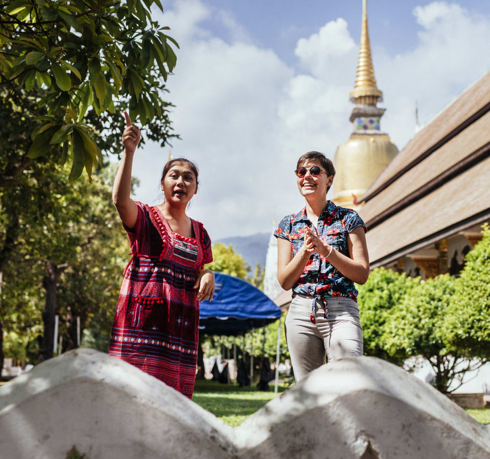 Picture of Highlights & Hidden Gems of Chiang Mai