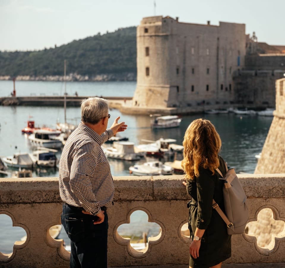 Picture of The History of Dubrovnik: The Break of Yugoslavia Tour