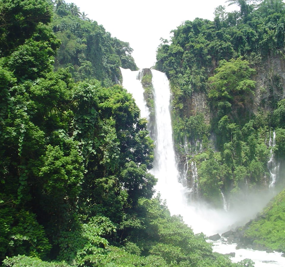 Picture of Day Trip to Pagsanjan with Canoe Rafting