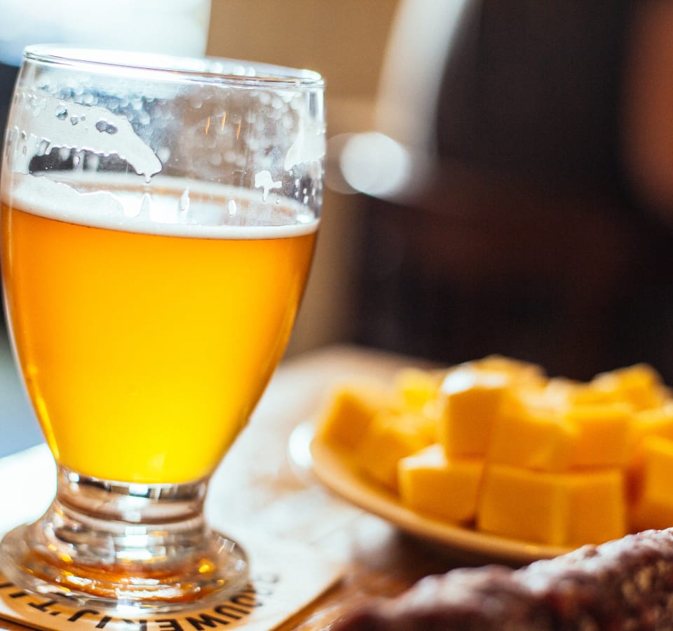 Picture of Drinks & Bites in Amsterdam Tour