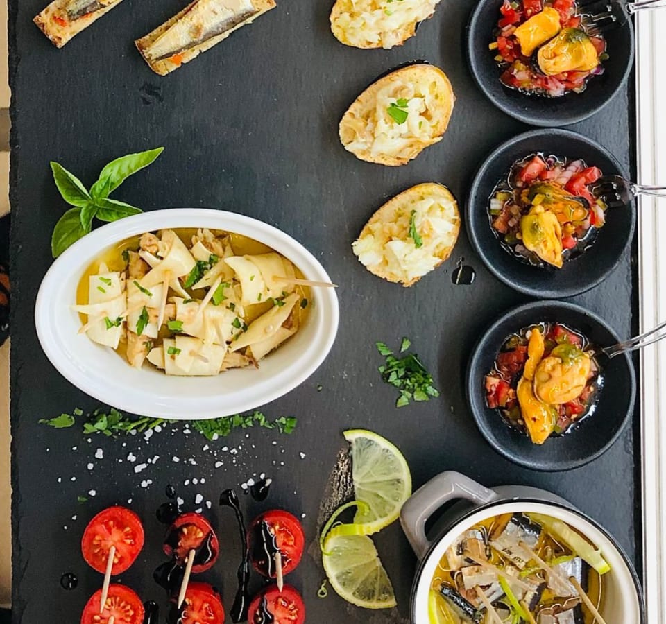 Picture of Traditional Portuguese Cooking Workshop: Local Dishes & Secret Recipes