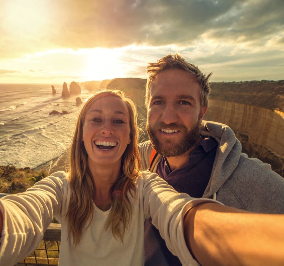 Picture of Full-Day Private Group Great Ocean Road Tour from Melbourne