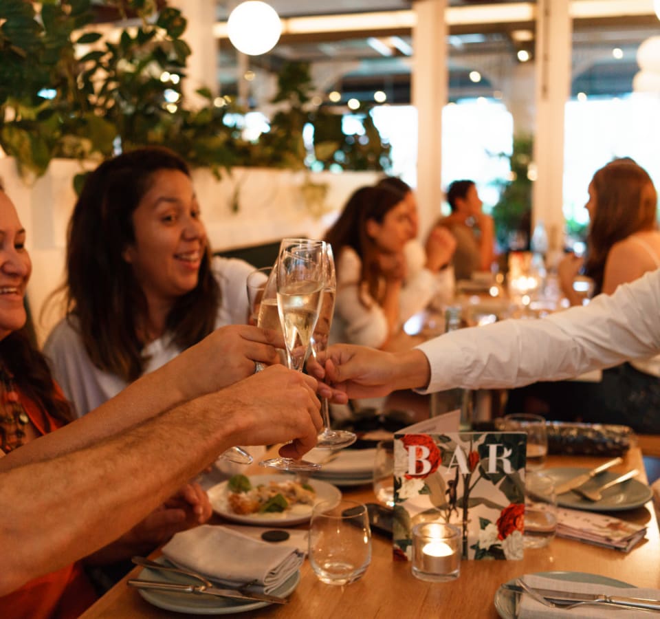 Picture of Drinks & Bites in Sydney Tour