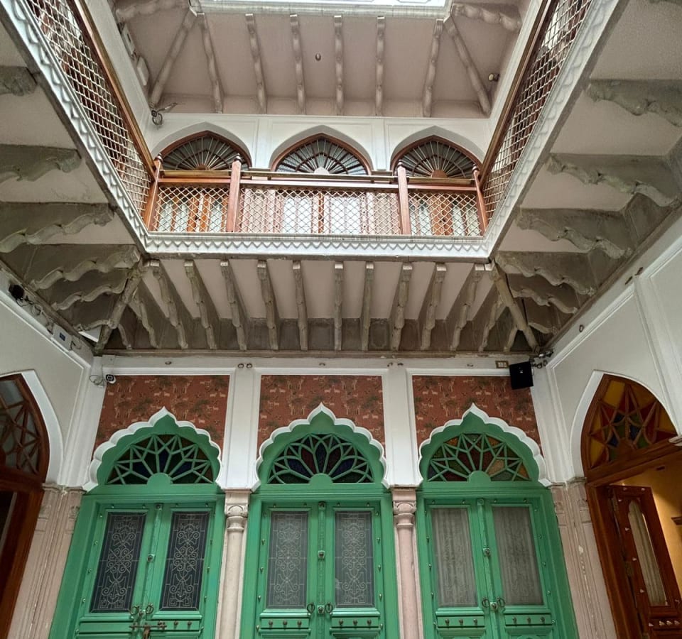 Picture of Explore the beauty of Old Delhi and Asia's Biggest the Spice Market!