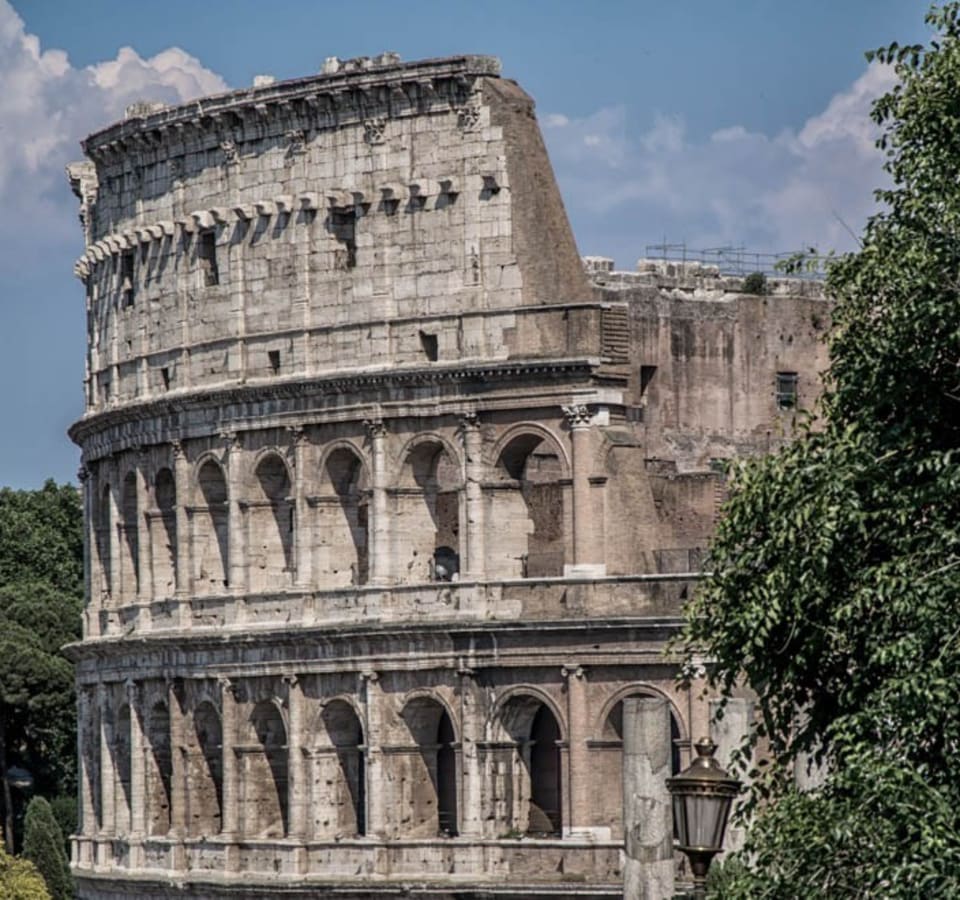 Picture of Guided photo tour of Ancient Rome: a Complete Experience  
