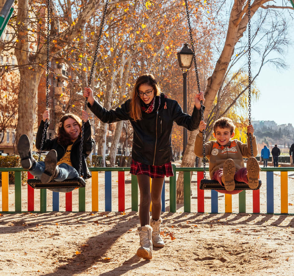 Picture of Family Friendly Budapest City Tour