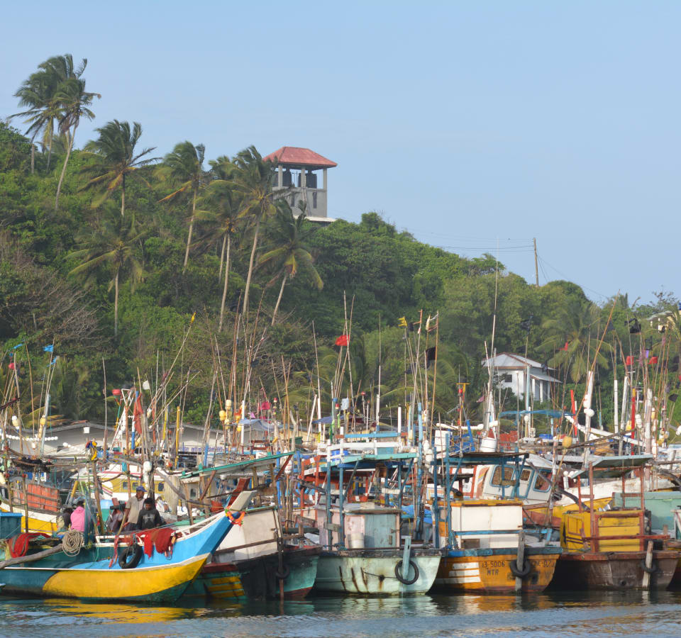 Picture of 2 Day Private Trip to Galle with Overnight Stay