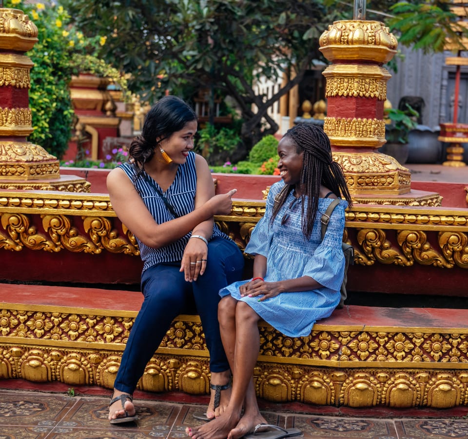 Picture of Highlights & Hidden Gems of Siem Reap