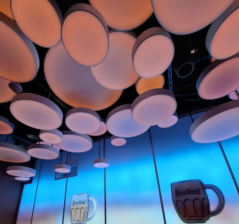 Picture of Brno's Best: Beer & Culture Experience