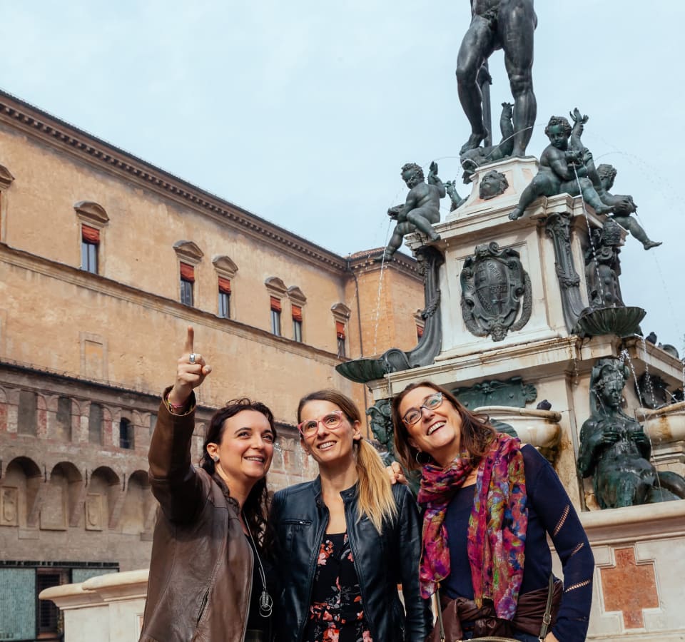 Picture of Highlights & Hidden Gems of Bologna