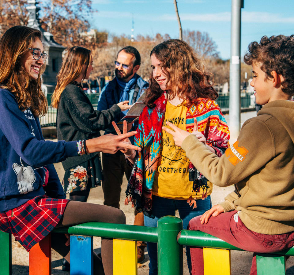 Picture of Family Friendly Barcelona City Tour