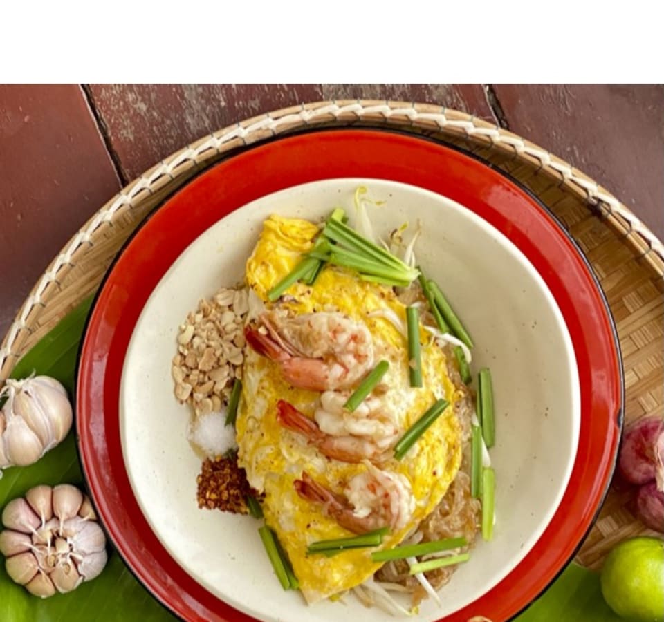 Picture of Take a Bite of Bangkok with Chef Hnoi