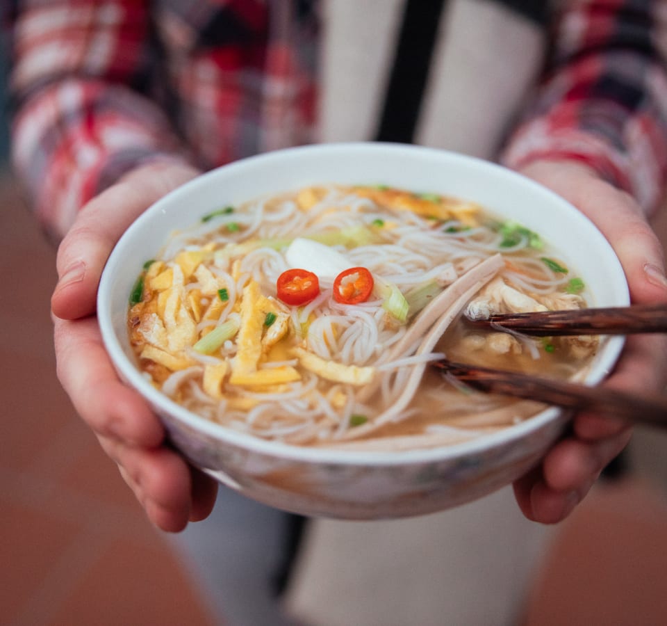Picture of The 10 Tastings of Hoi An: Street Food