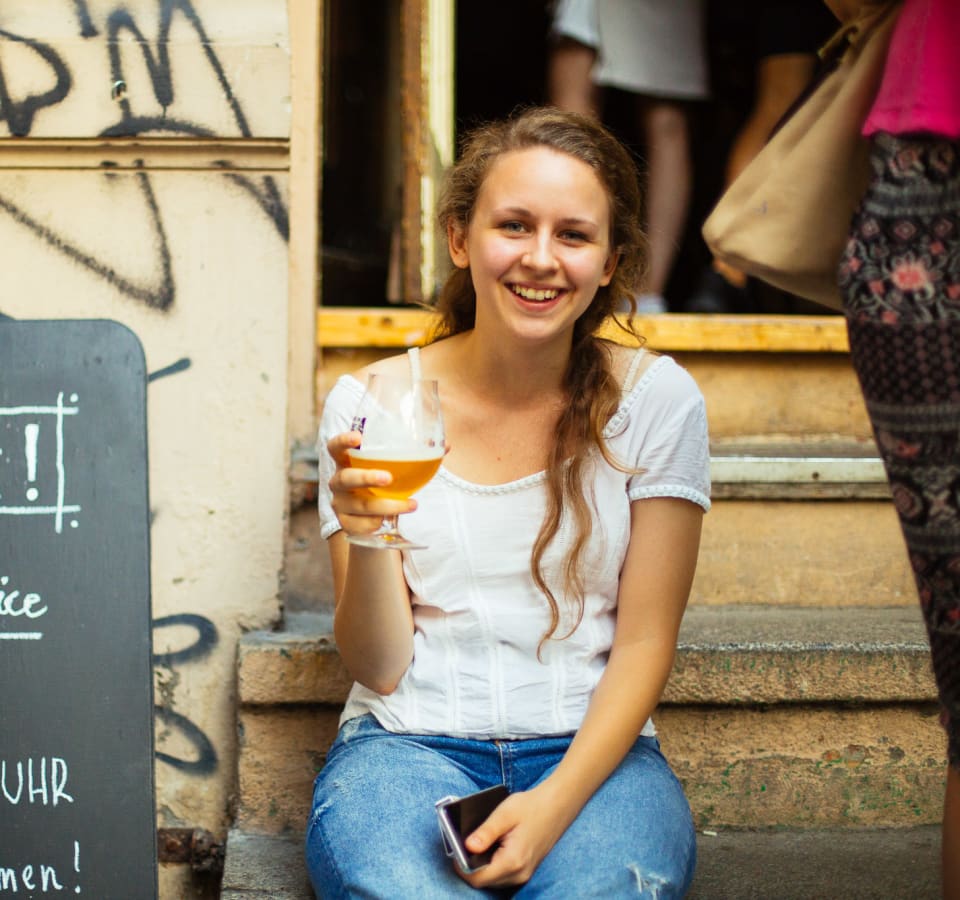 Picture of Drinks & Bites in Cologne Tour