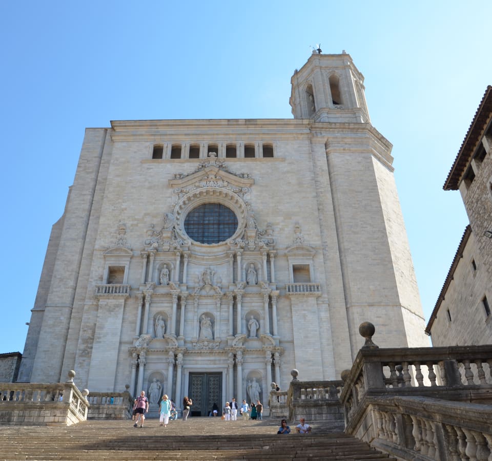Picture of Girona's Sensations