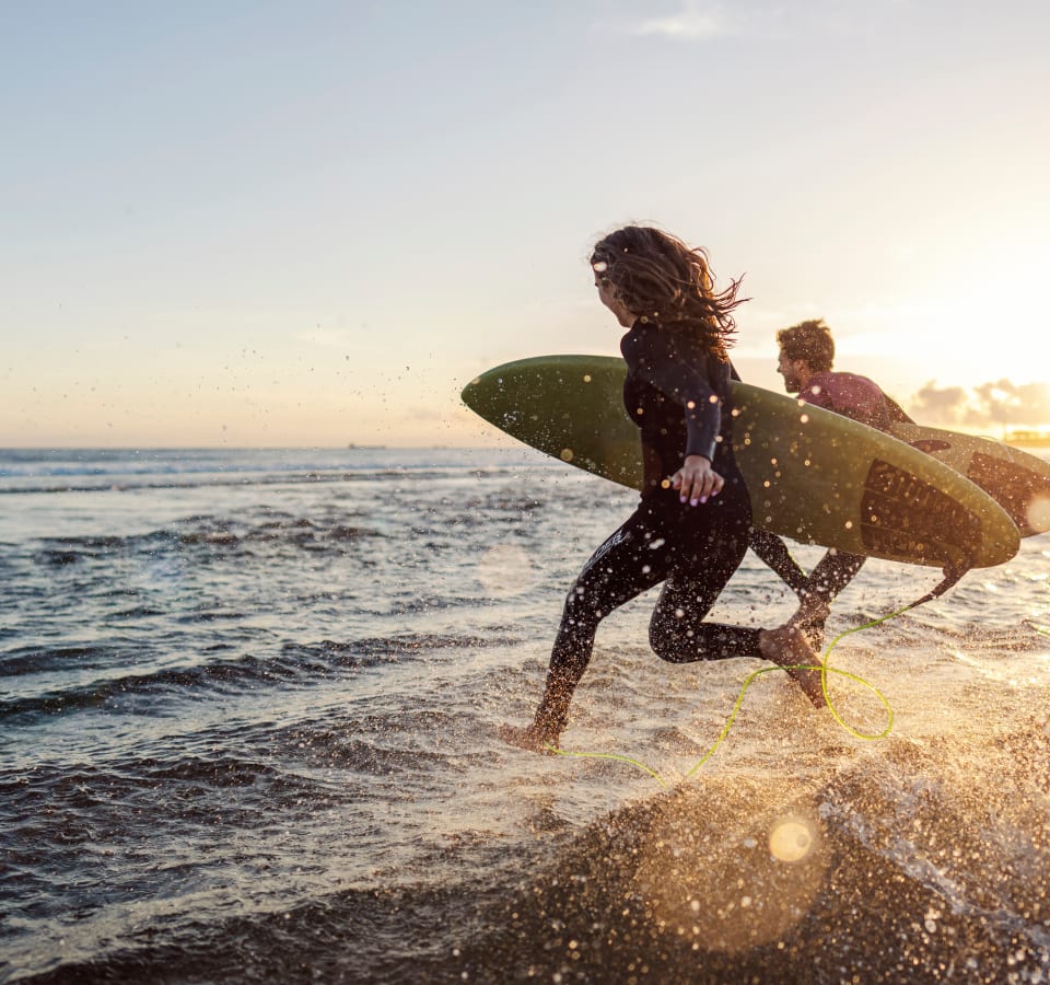 Picture of Bodysurfing Adventure with a Local!