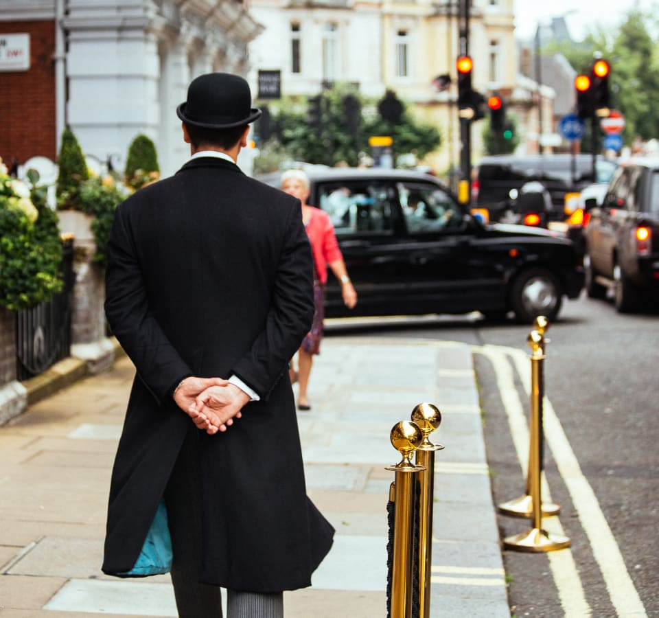 Picture of Treasures of London: The Royal Family Tour