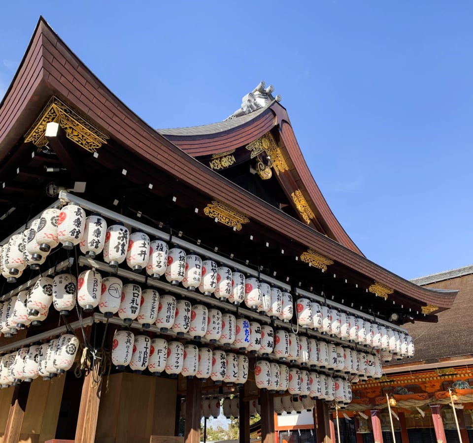 Picture of Cruise Shore Excursion: Kyoto Highlights 