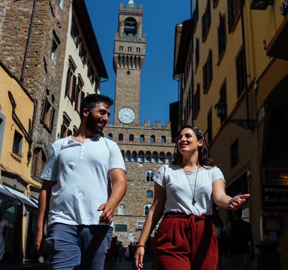 Picture of City Kickstart Tour: Florence
