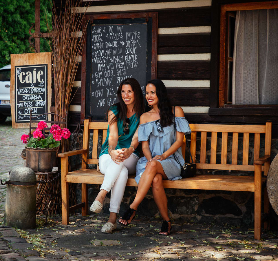 Picture of A Day with a Local: Prague's sights & tastings